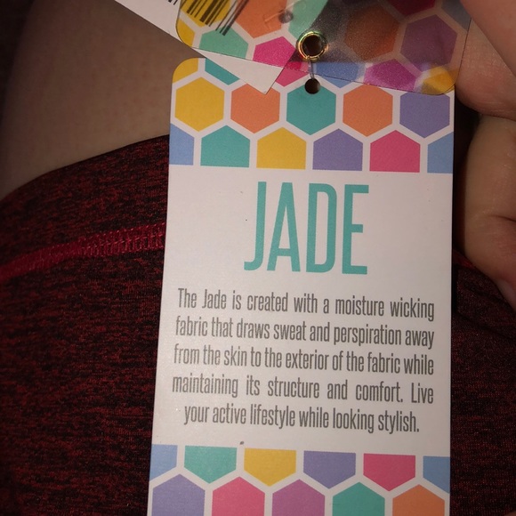 NWT🔥Women’s lula roe leggings - Picture 7 of 8